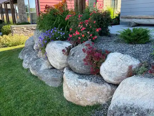 landscaping services Blackville